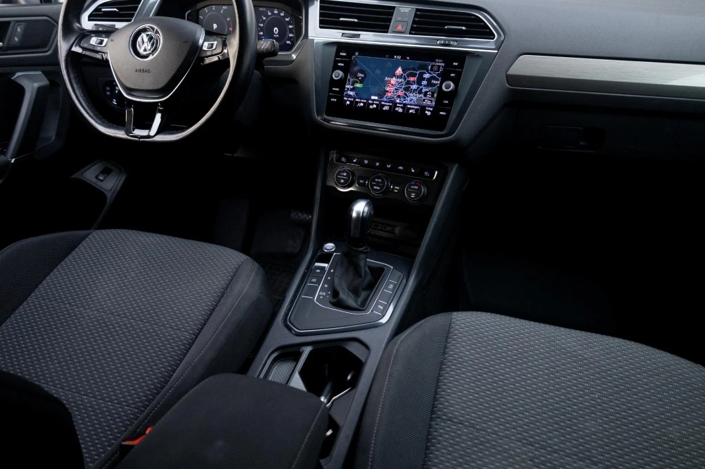 Volkswagen Tiguan Allspace – foto 17