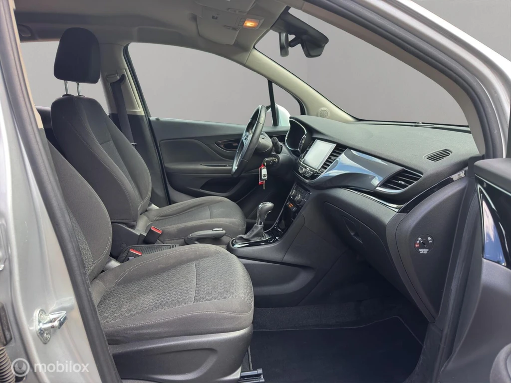 Opel Mokka X – foto 23