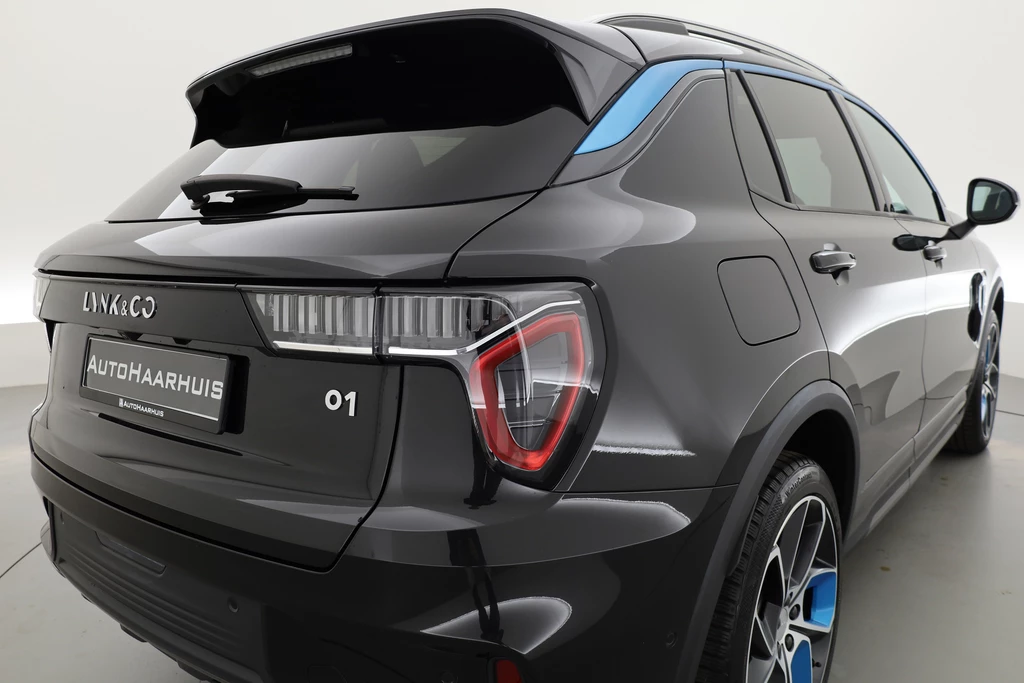 Lynk & Co 01 – foto 5