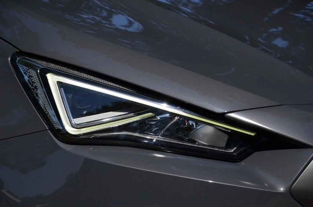 SEAT Tarraco – foto 63