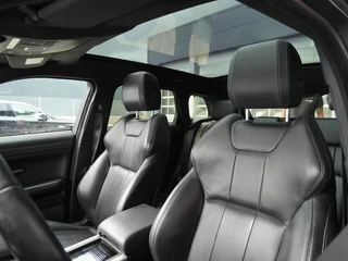 Land Rover Range Rover Evoque – thumbnail 10