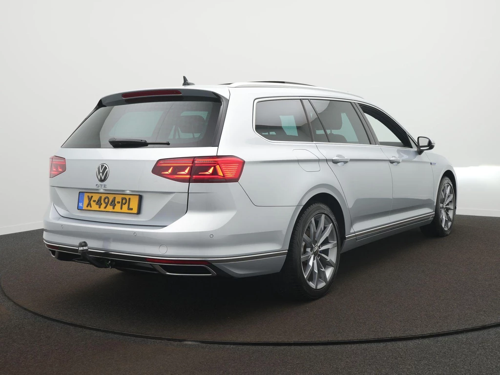 Volkswagen Passat – foto 6