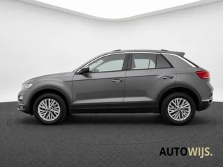Volkswagen T-Roc – thumbnail 2