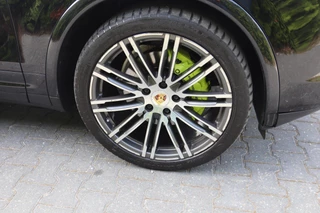 Porsche Cayenne – thumbnail 158