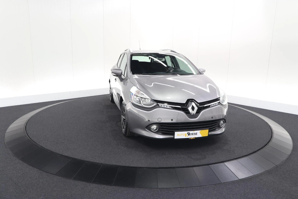 Renault Clio – foto 13