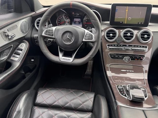 Mercedes-Benz C-Klasse – thumbnail 14