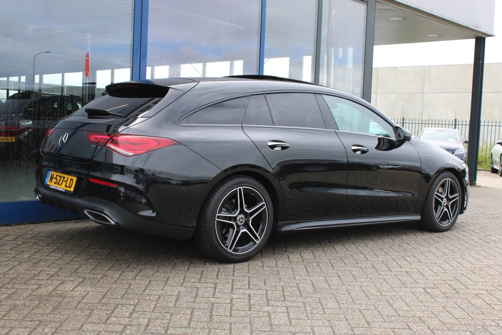 Mercedes-Benz CLA – foto 6