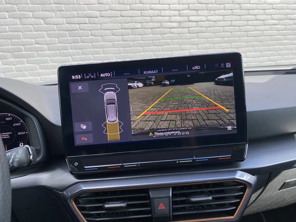CUPRA Leon Sportstourer – foto 36