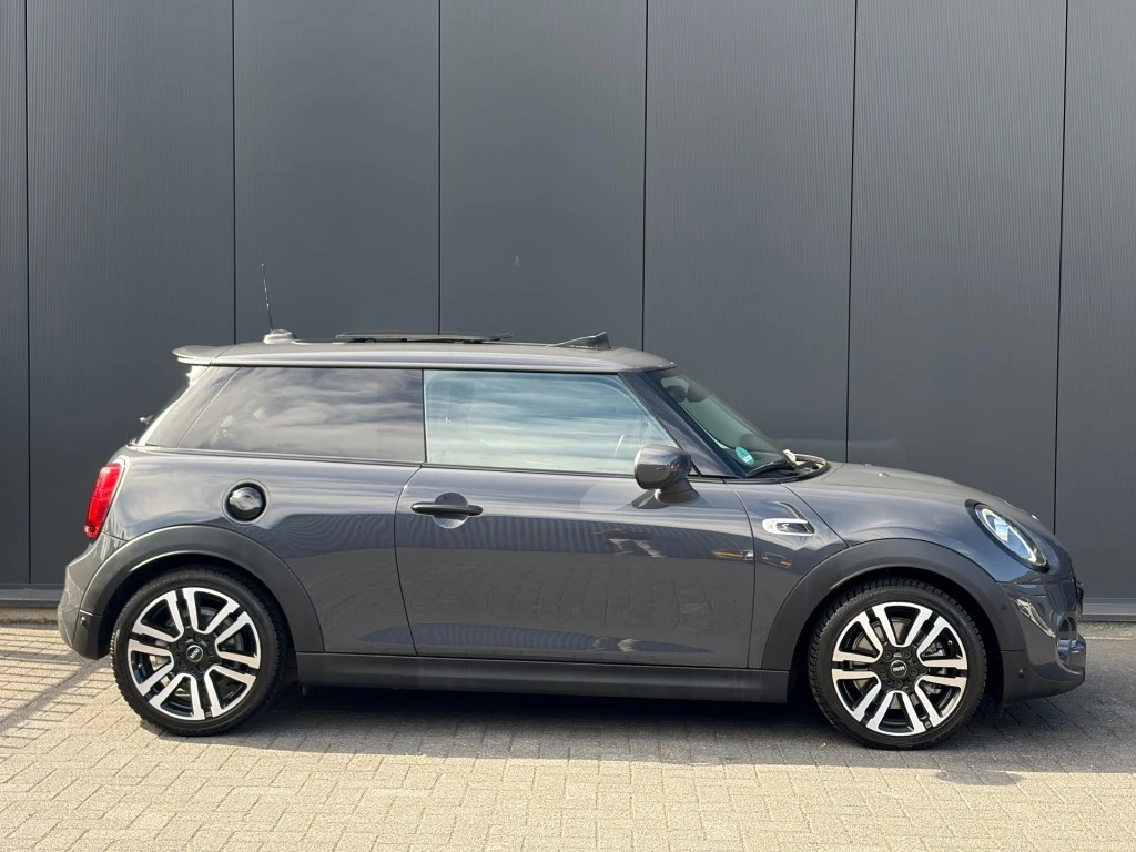 MINI Cooper S – foto 3