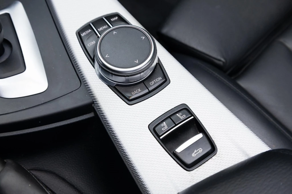 BMW 4 Serie – foto 27