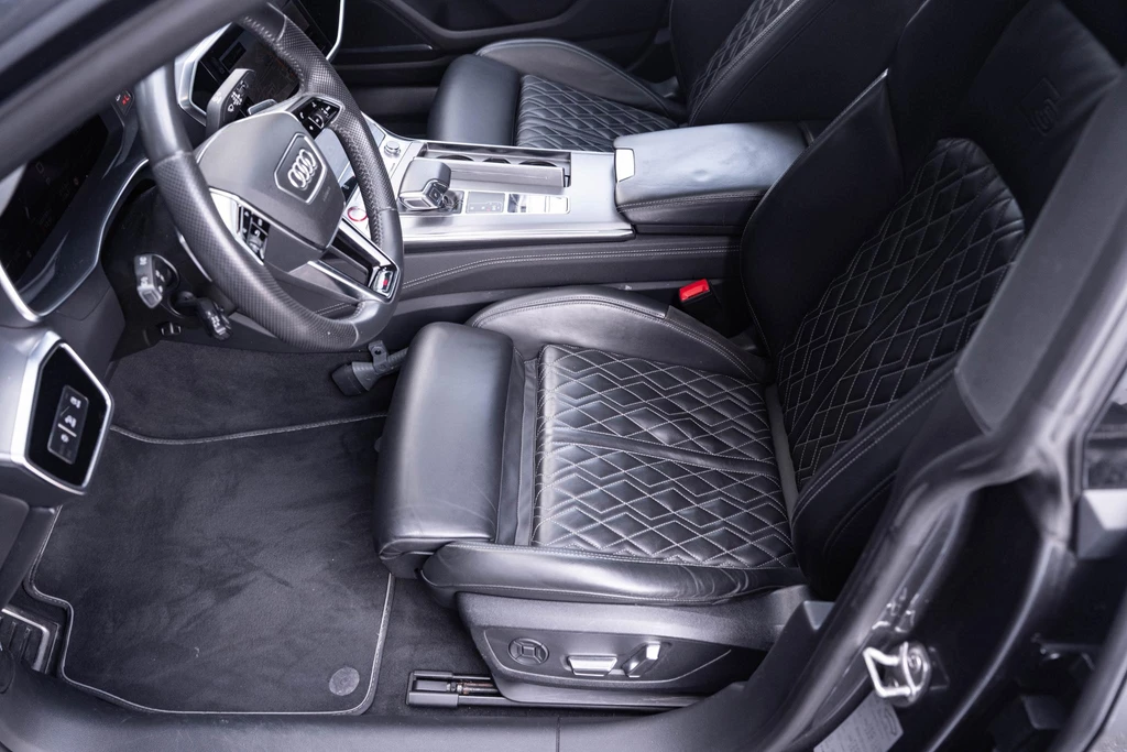 Audi A7 – foto 25