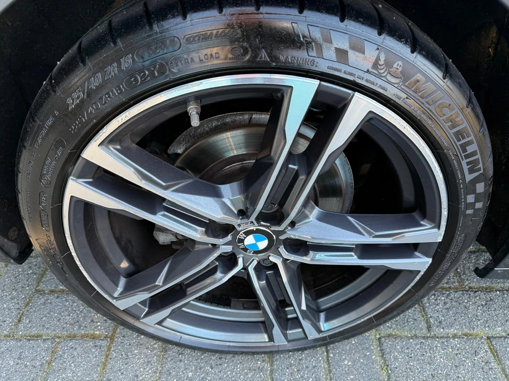 BMW 1 Serie – foto 16
