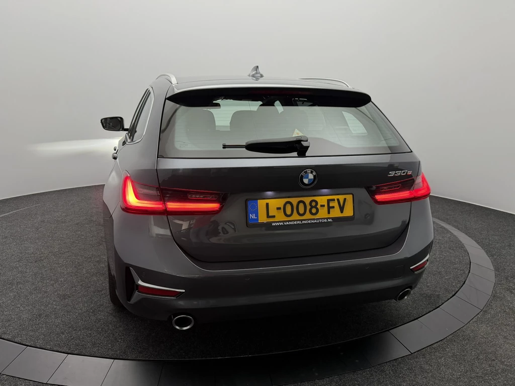 BMW 3 Serie – foto 4