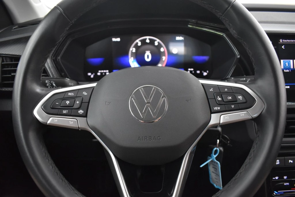 Volkswagen T-Cross – foto 14