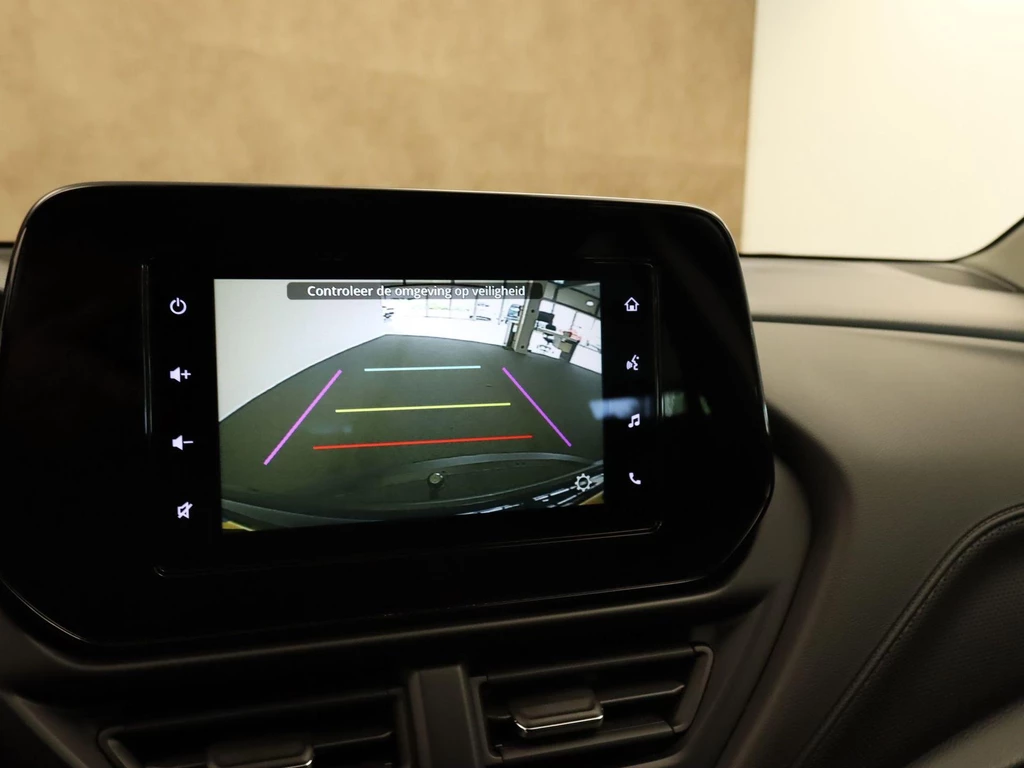 Suzuki S-Cross – foto 34