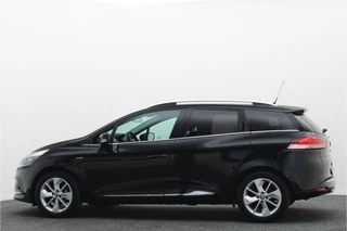 Renault Clio – thumbnail 4