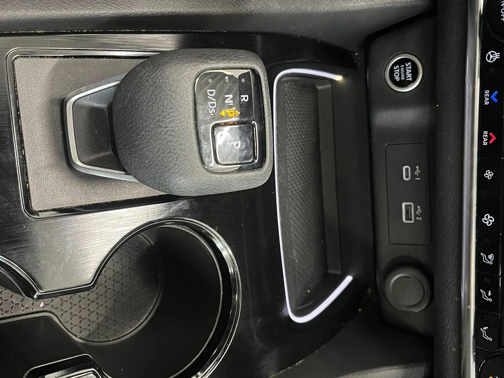 Nissan X-Trail – foto 26