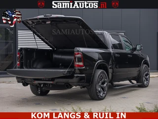 Dodge Ram Pick-Up – thumbnail 16