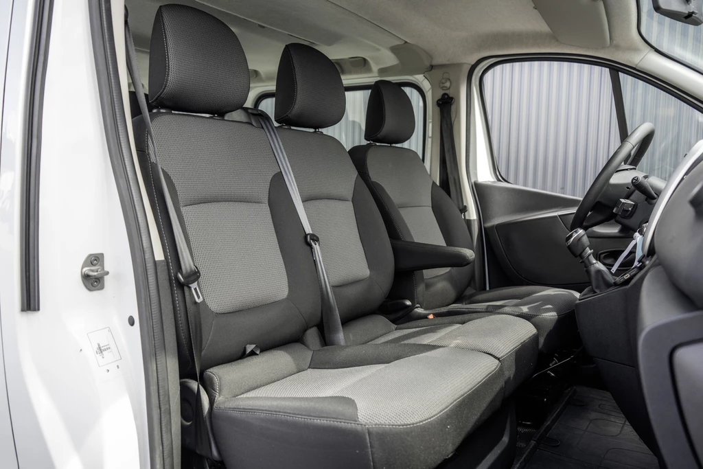 Renault Trafic – foto 14