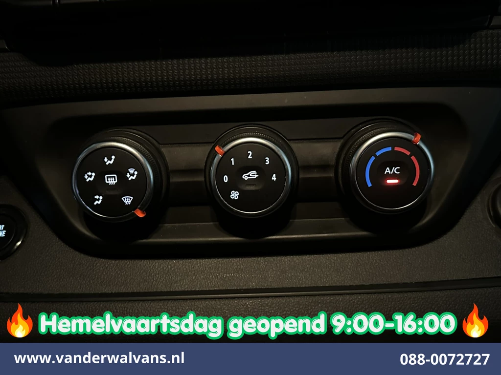 Renault Trafic – foto 11