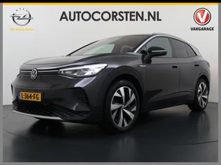 Volkswagen ID.4 – thumbnail 1