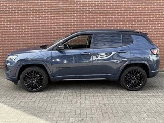 Jeep Compass – thumbnail 3