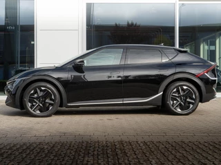 Kia EV6 – thumbnail 4