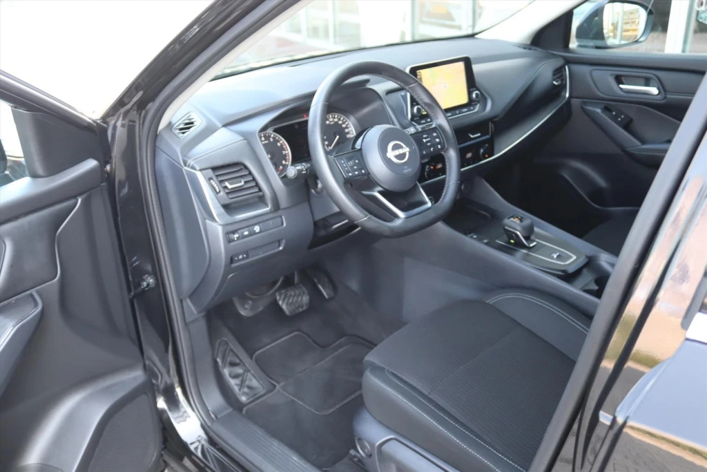 Nissan QASHQAI – foto 10