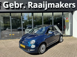 Fiat 500 – thumbnail 1