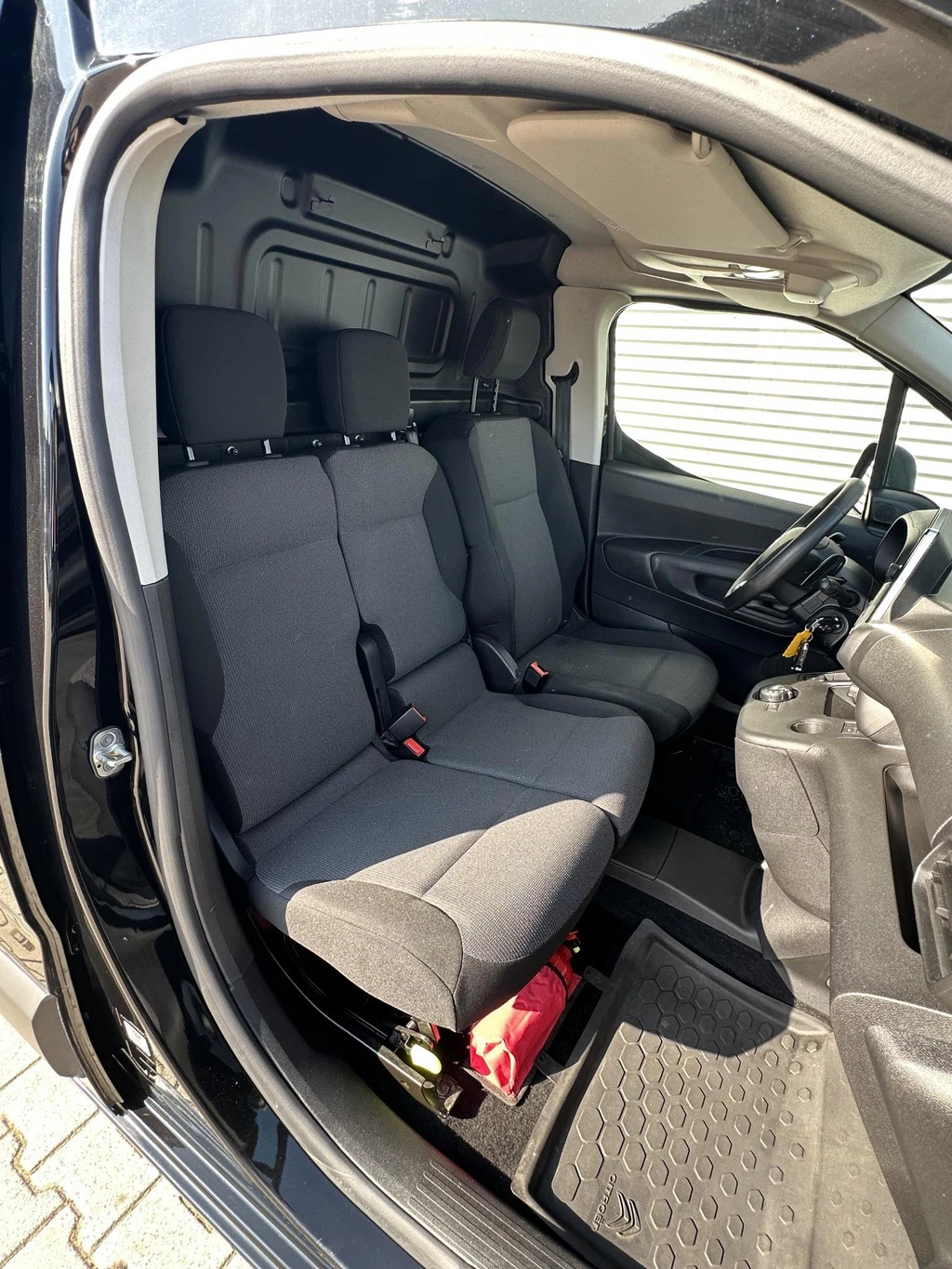 Citroën Berlingo – foto 8