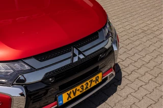Mitsubishi Outlander – thumbnail 25