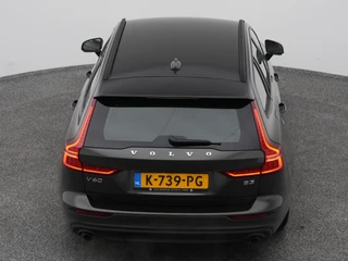 Volvo V60 – thumbnail 10
