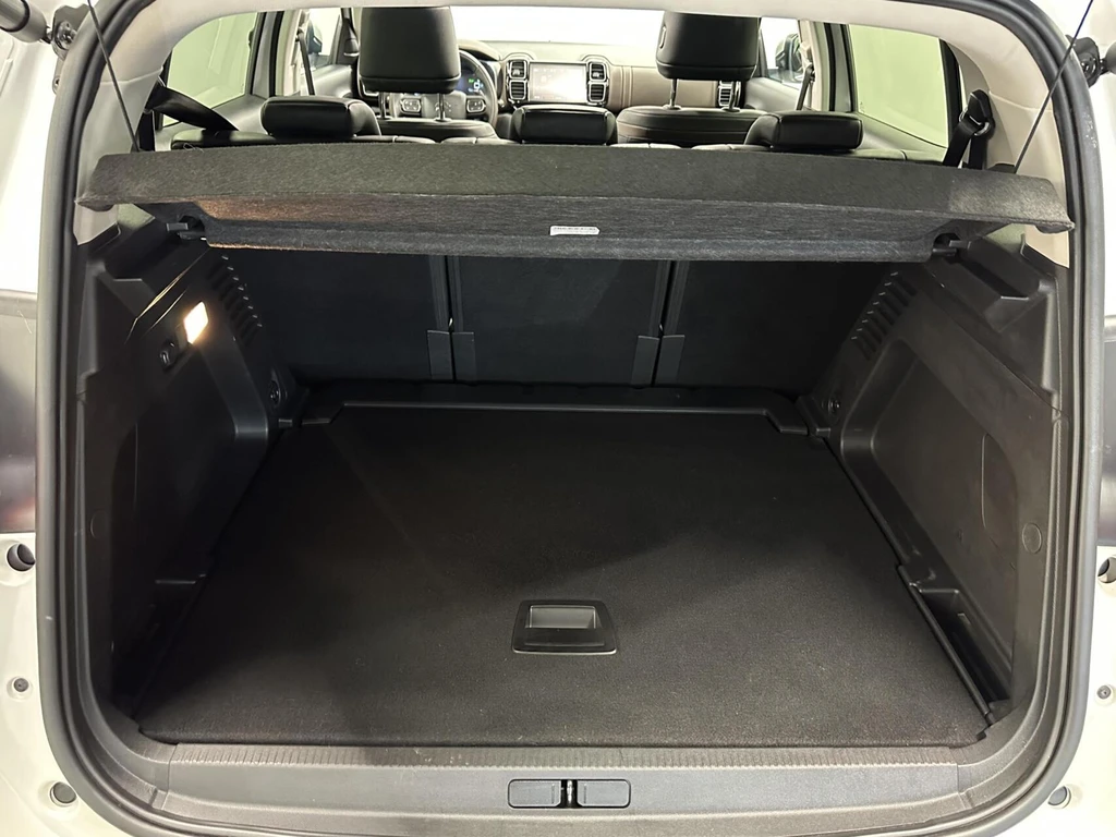 Citroën C5 Aircross – foto 43