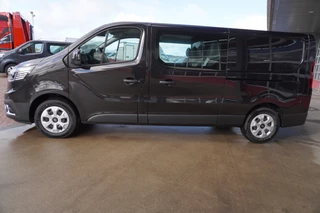 Renault Trafic – thumbnail 3