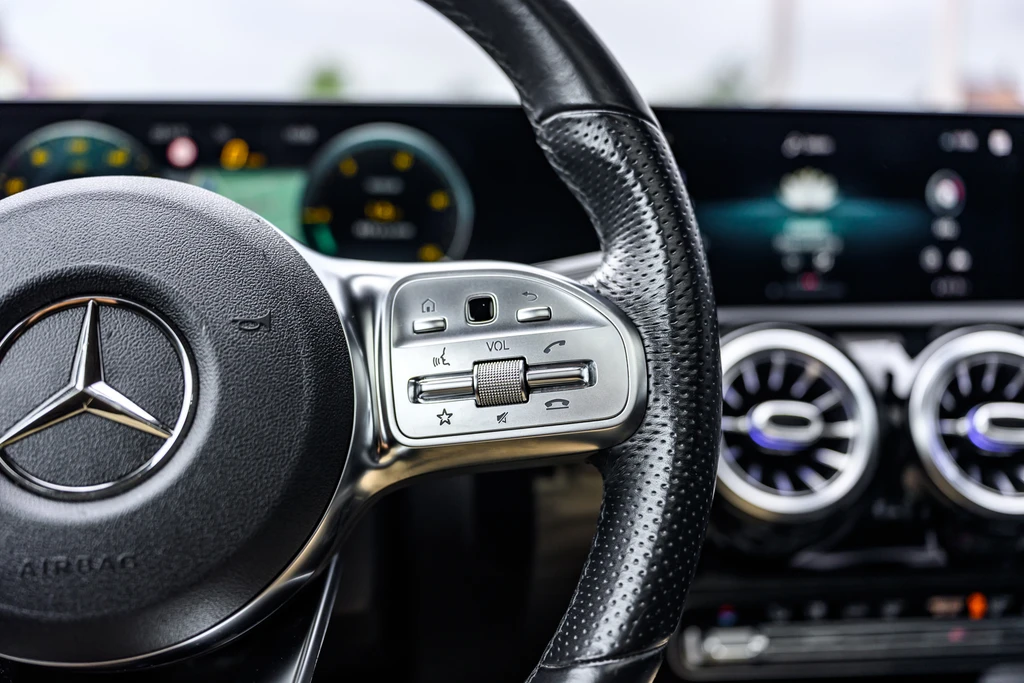 Mercedes-Benz CLA – foto 23