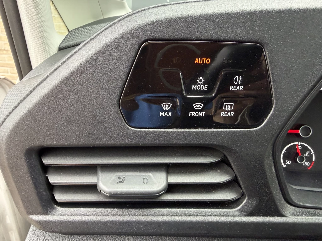 Volkswagen Caddy – foto 34
