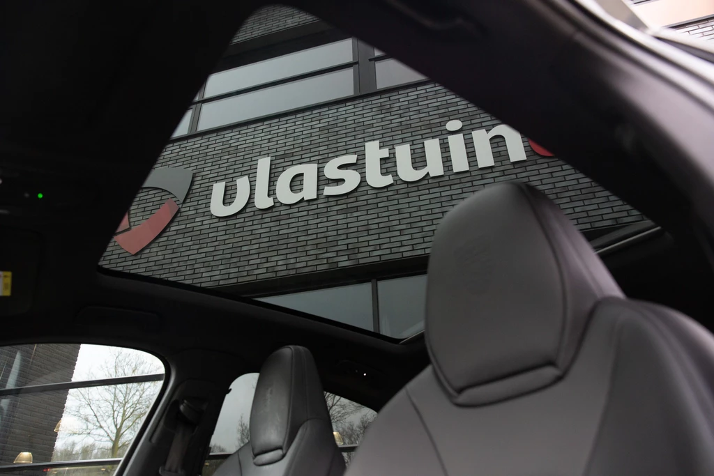 Porsche Cayenne – foto 4