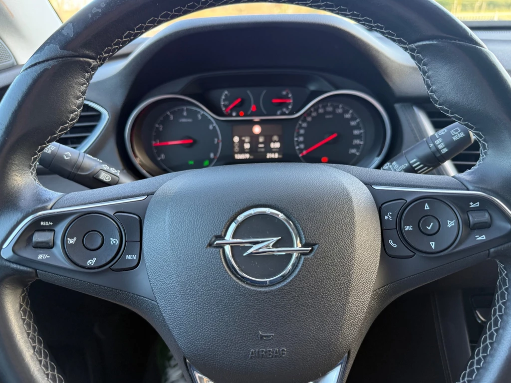 Opel Grandland X – foto 20