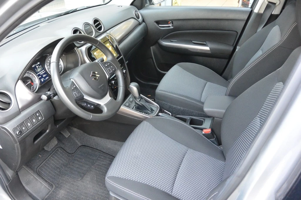 Suzuki Vitara – foto 19