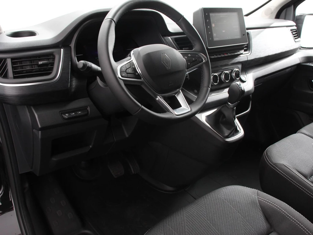 Renault Trafic – foto 5