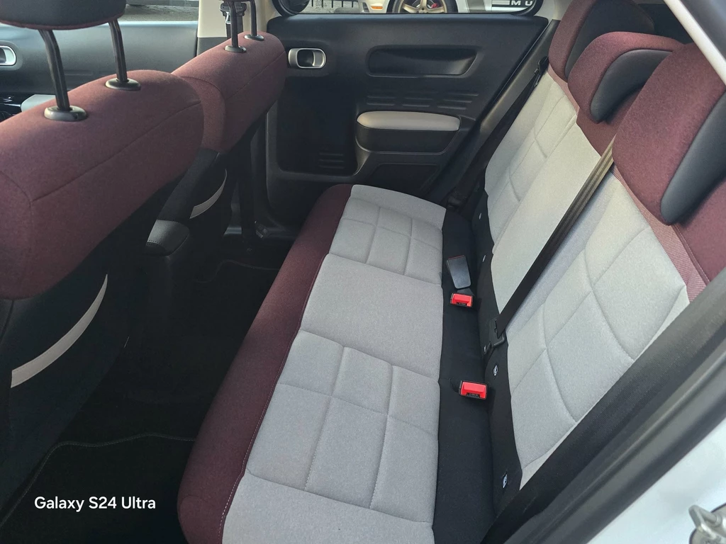Citroën C4 Cactus – foto 10