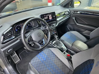 Volkswagen T-Roc – thumbnail 24