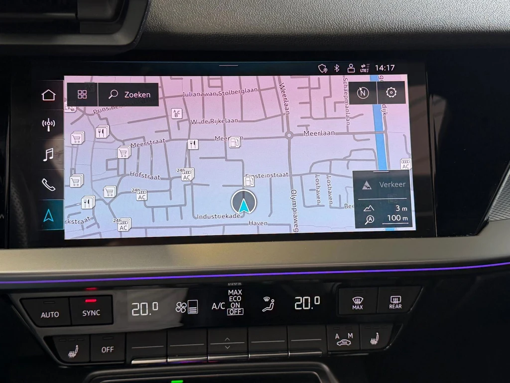 Audi A3 – foto 18