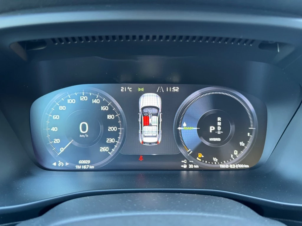 Volvo XC40 – foto 11