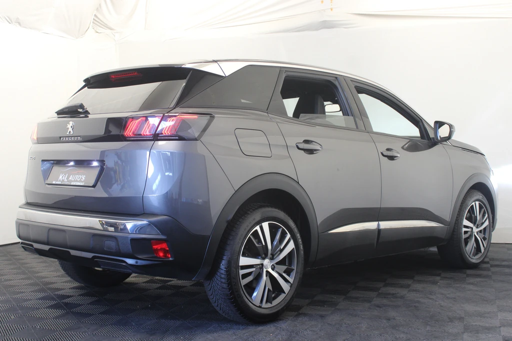 Peugeot 3008 – foto 4