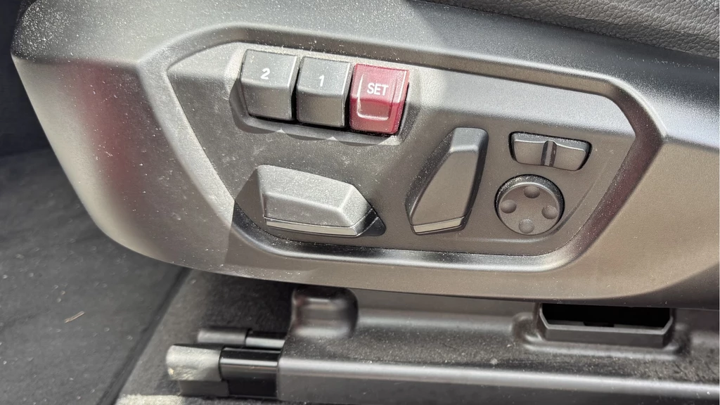 BMW X4 – foto 25