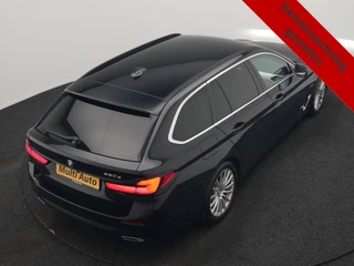 BMW 5 Serie – thumbnail 8