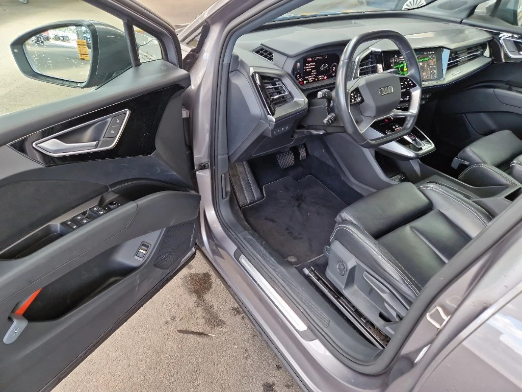 Audi Q4 e-tron – foto 15