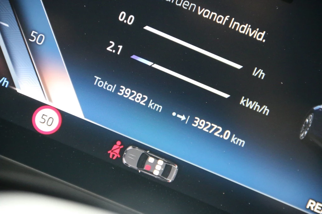 BMW 5 Serie – foto 16