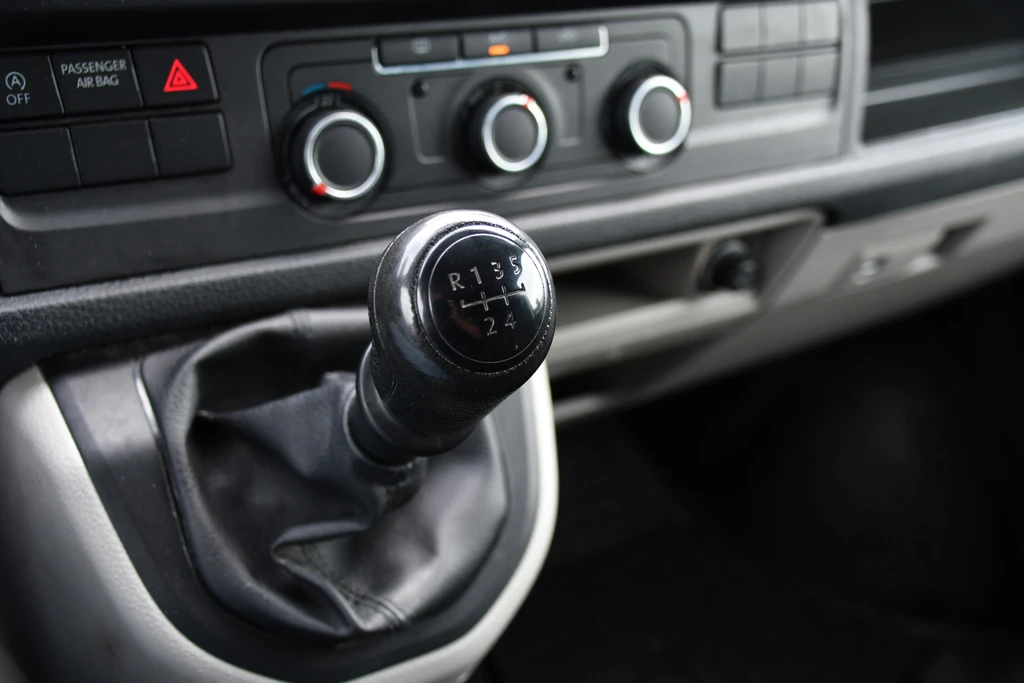 Volkswagen Transporter – foto 20